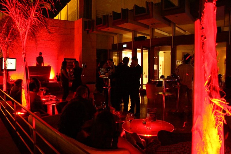 Launching of Entertainer Lebanon